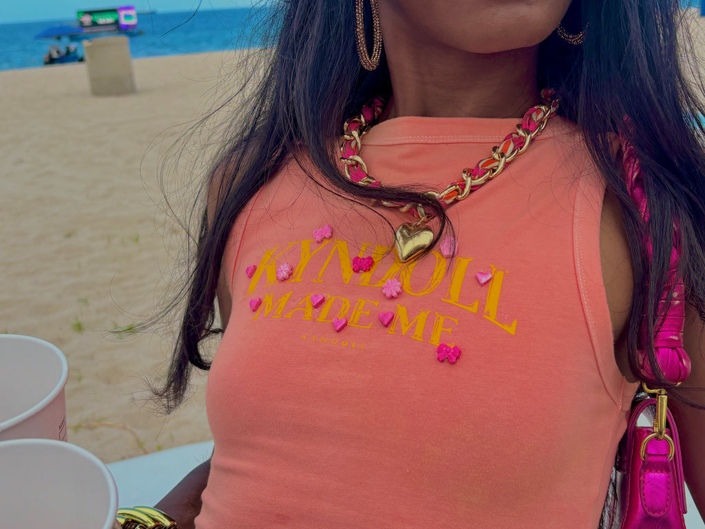 Fundoll Tee
