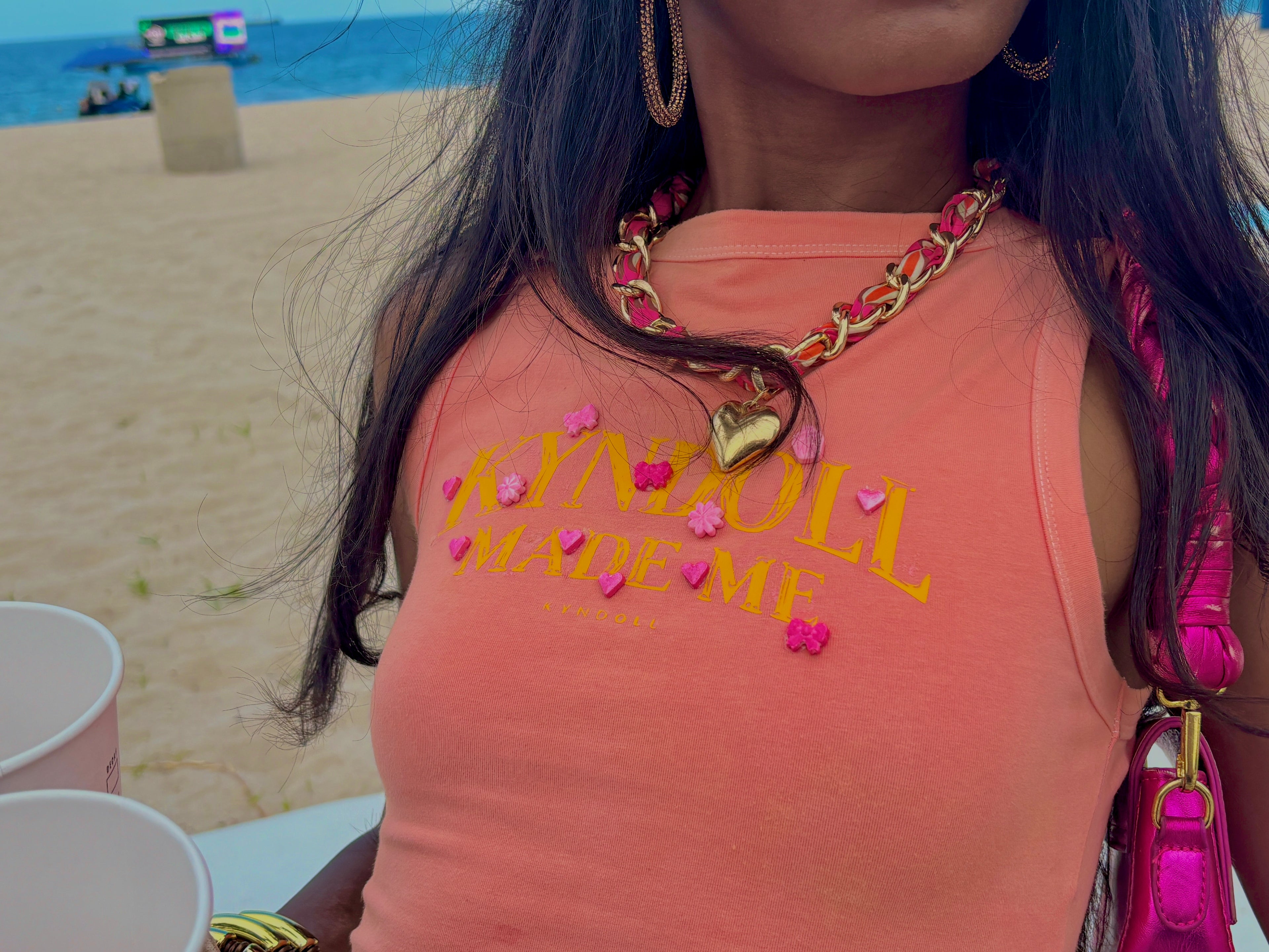 Fundoll Tee